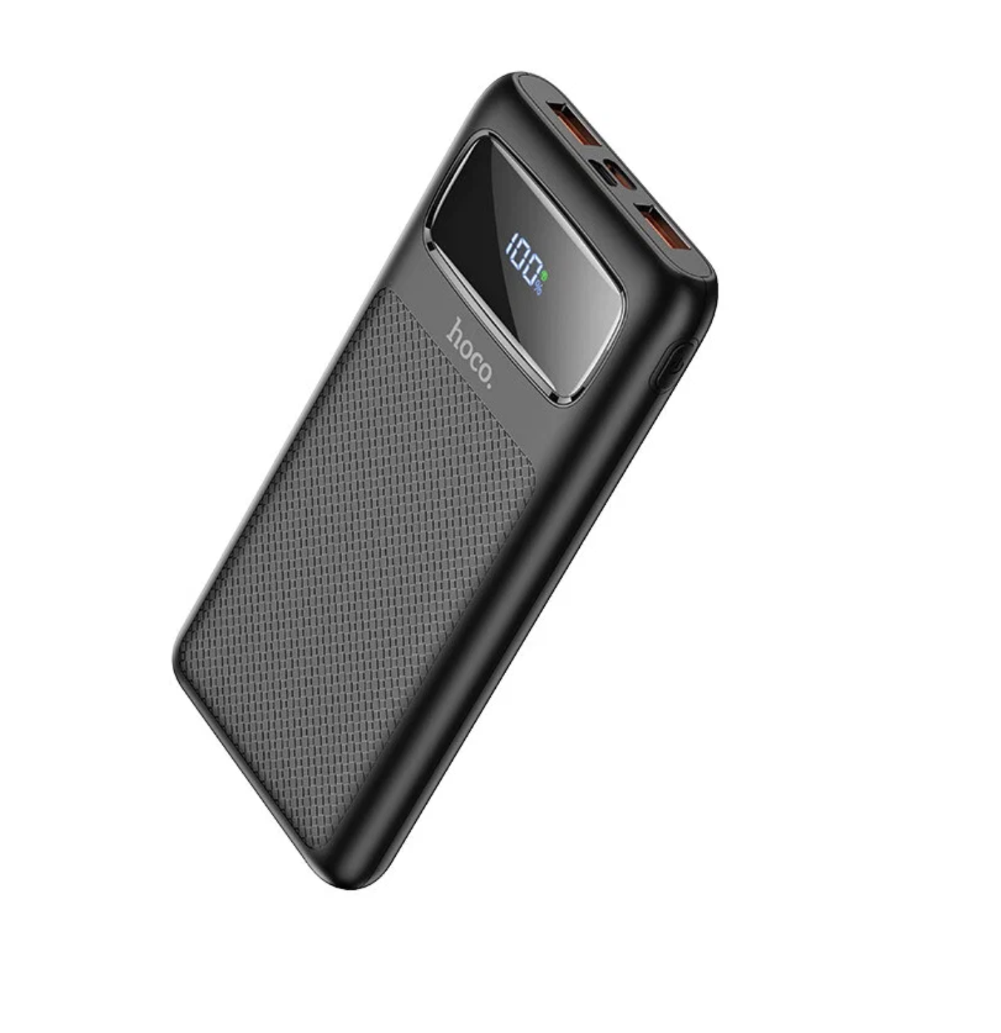 Портативный аккумулятор Hoco J81 Fast Way 10000mAh