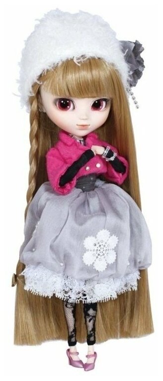 Кукла Pullip Руэ Лусье 31 см P-081