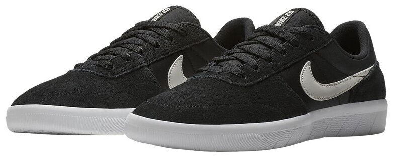 nike men's sb team classic skate shoe