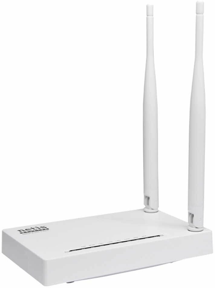 Wi-Fi роутер netis WF2419E