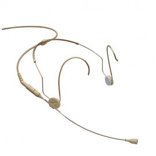 Наголовный микрофон Sennheiser HSP 2-EW-3 6250000₽