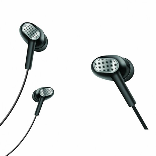 Наушники-гарнитура 35мм Орбита OT-ERG57 Черные 25500₽