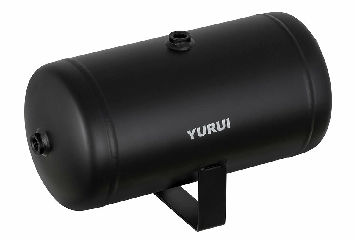 Ресивер YURUI 1.0Gal/3.8л.