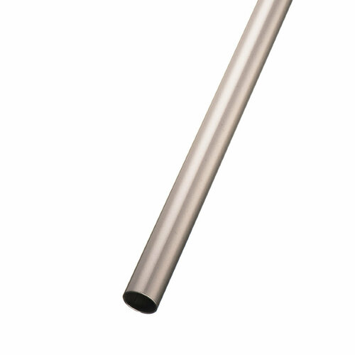 Труба 900 мм, дм. 16 мм (шт.), Lemi матовый 36208