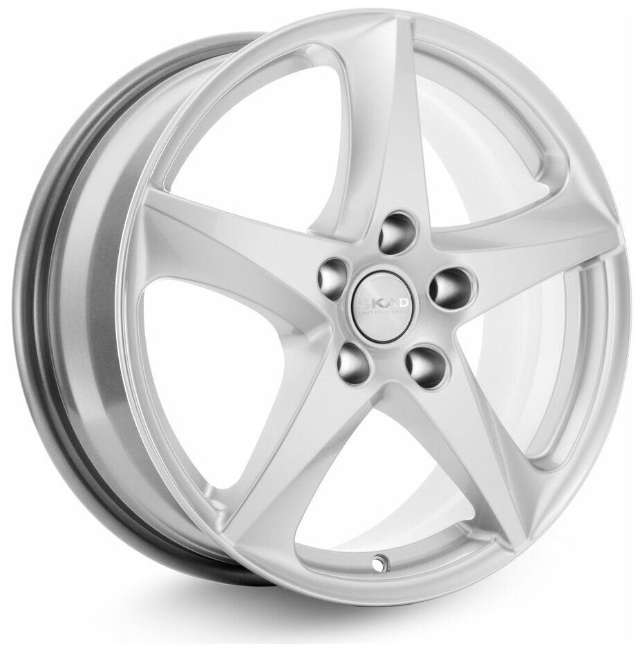 Колесный диск СКАД Легенда 17x7" PCD5x114.3 ET45 D67.1