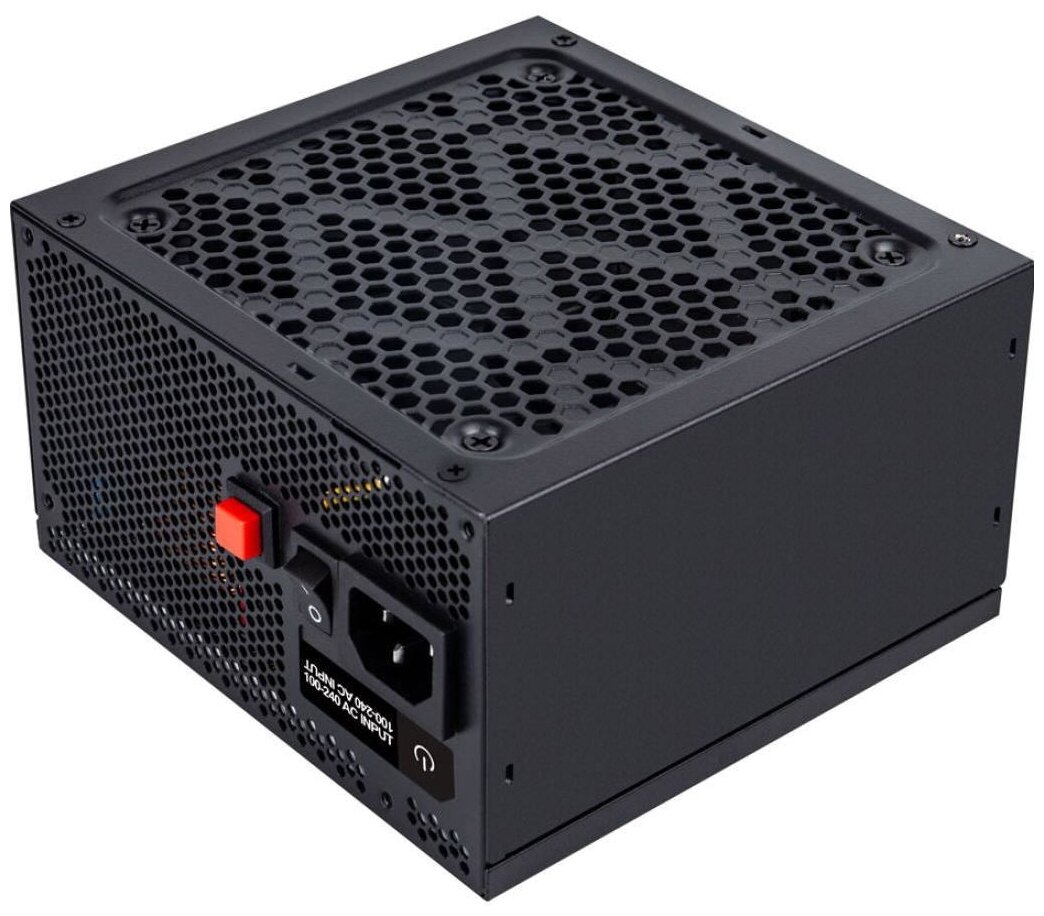 Блок питания 550W 1STPLAYER AR (PS-550AR)