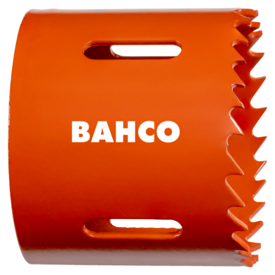 Коронка BAHCO 3830-68 мм
