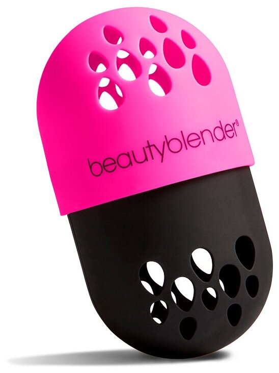 BEAUTYBLENDER спонжи Футляр для спонжей Blender defender