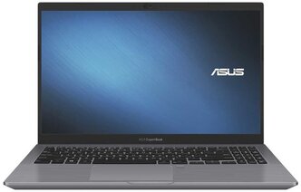 15.6" Ноутбук ASUS P3540FA-BQ1249 (1920x1080, Intel Core i7 1.8 ГГц, RAM 8 ГБ, SSD 512 ГБ, Endless OS), 90NX0261-M16150, серый