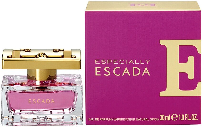 Escada "Especially". Парфюмированная вода, 30 мл