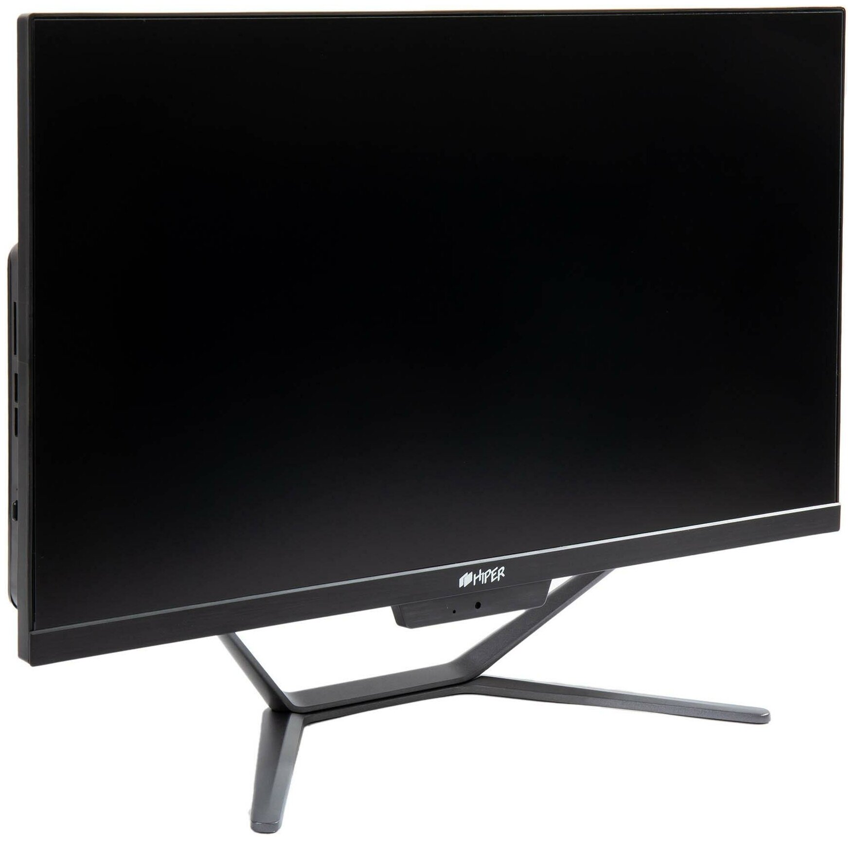 Моноблок Hiper Aio Office HO-K4-H410-CR-B