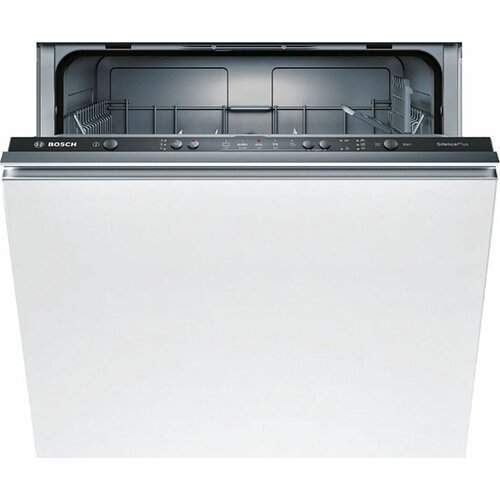 Встраиваемая посудомоечная машина Bosch SMV25AX00E 60 см белый 7928200₽