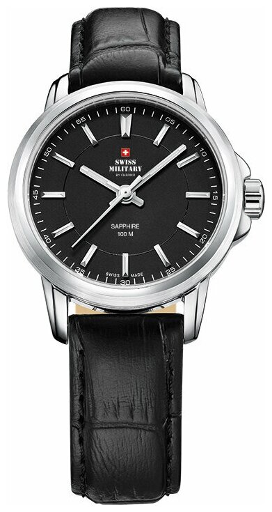 Часы Swiss Military SM34040.05