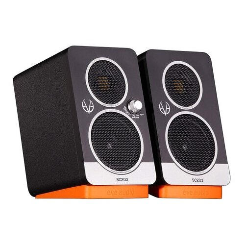 SC203 Акустическая система для компьютера 3030Вт EVE Audio 4582000₽