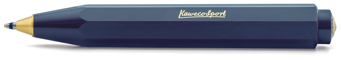 Шариковая ручка Kaweco Classic Sport Navy (10001743)