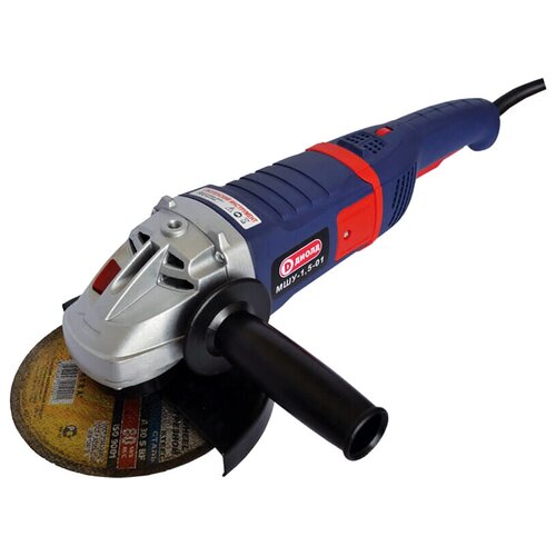 Машина шлифовальная угловая Диолд МШУ-15-01-180 452600₽