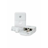 Ubiquiti Networks ETH-SP-G2 сетевой фильтр Белый