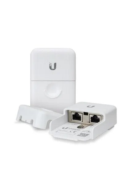 Ubiquiti Networks ETH-SP-G2 сетевой фильтр Белый