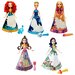 Кукла Hasbro Disney Princess в сказочной юбке, 28 см, B5295