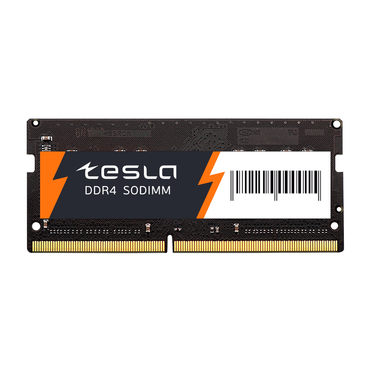 Память DDR4 SODIMM 16Gb, 3200MHz TESLA (TSLD4NB-3200-CL22-16G)