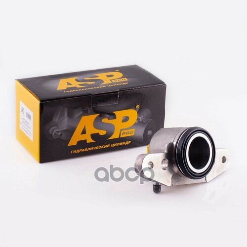 Цилиндр Тормозной Передний L Ваз 2108-0992113-2115111821702190 Lada KalinaGrantaPrioraSamaraNova Asp L260201l ASP арт 1560₽