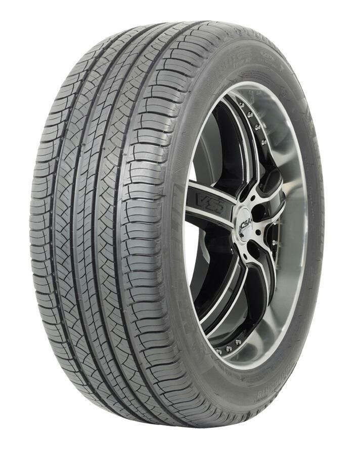 Шина 265/65R18 Triangle TR259 114H