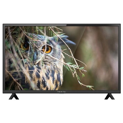 Телевизор Vekta LD-32 SR 4113 BT 1275500₽