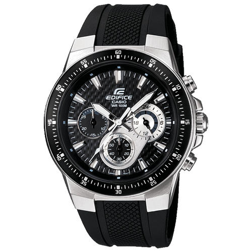 фото Наручные часы casio ef-552-1a