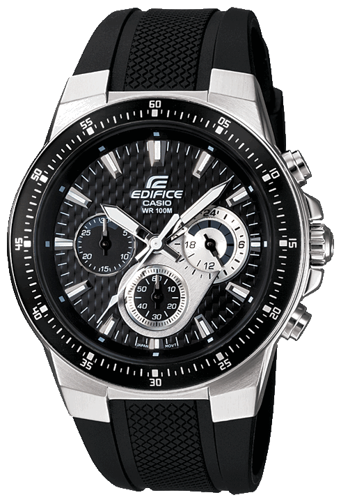 Часы Casio Edifice EF-552-1A