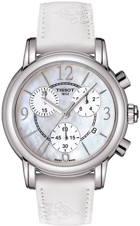 Наручные часы TISSOT T-Lady