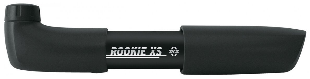 Насос 0-11249 Rookie XS SKS-11249 пластик универсальный головка 158мм, 82гр"