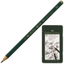 Лучшие Карандаши Faber-Castell