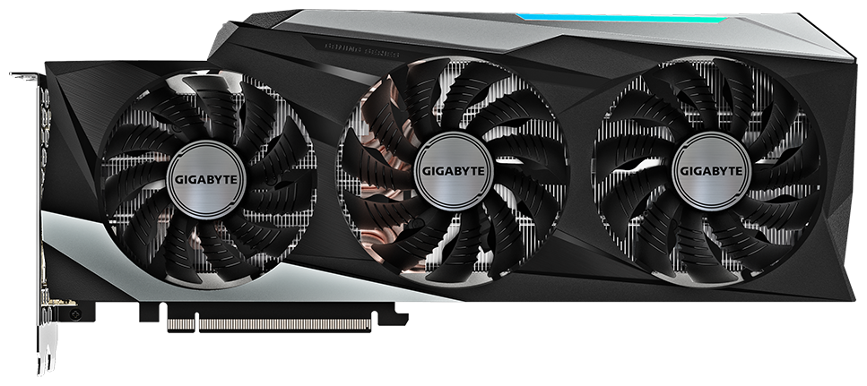 Видеокарта GIGABYTE GeForce RTX 3080 Ti GAMING OC 12G (GV-N308TGAMING OC-12GD) — купить по выгодной цене на Яндекс.Маркете