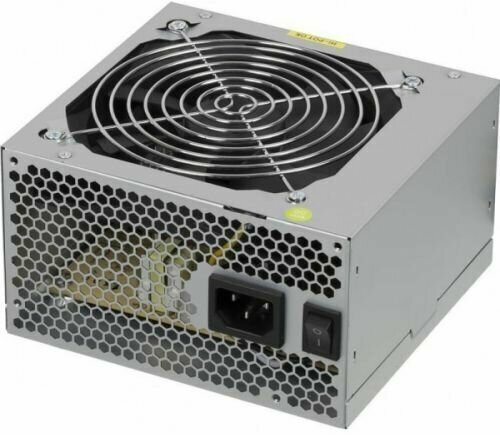 Блок питания ATX ACCORD ACC-400-12 400W, APFC, 120mm fan OEM