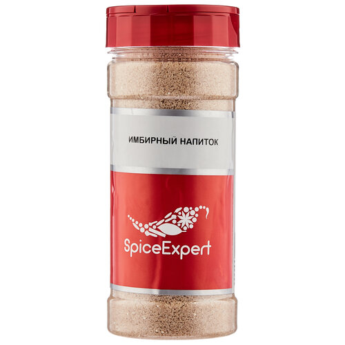 Чайный напиток SpiceExpert Имбирный, имбирь, 350 г