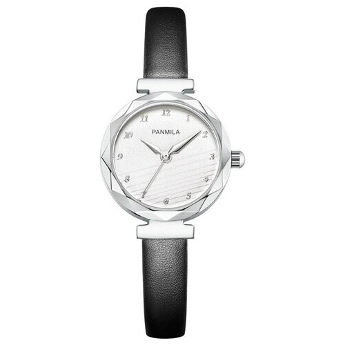 Наручные часы Panmila Fashion P0373S-DZ1WHW, белый наручные часы panmila fashion p0385m dz1whh черный серебряный