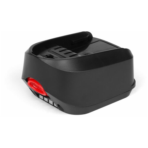 фото Аккумулятор для bosch 18v 1.5ah (li-ion) pn: 2.607.336.208, 2607336039. topon