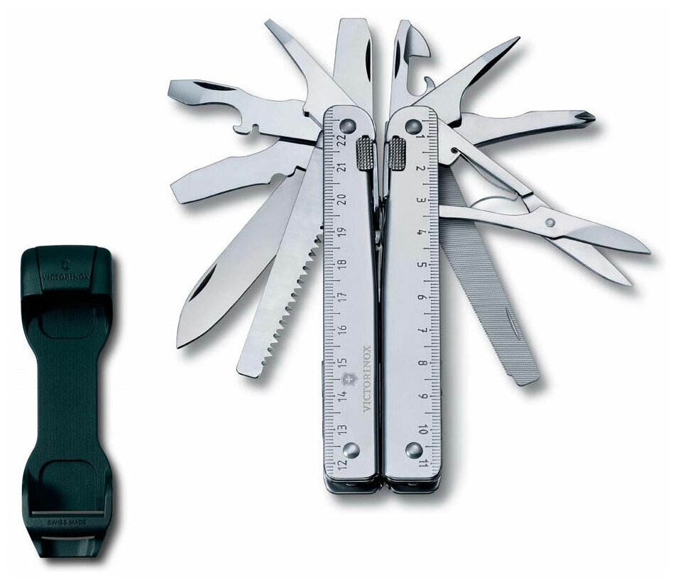 Мультитул Victorinox 3.0327.H - фото №8