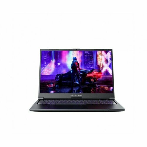 Ноутбук Machenike S16 160 WQXGA IPSIntel Core i7-12700H16G512GB SSDNvidia RTX3060 6GBWiFiBT10MPmicroSD215 kgnoOSBLACK 11098300₽