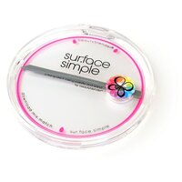 Beautyblender Палитра для макияжа sur.face simple прозрачная