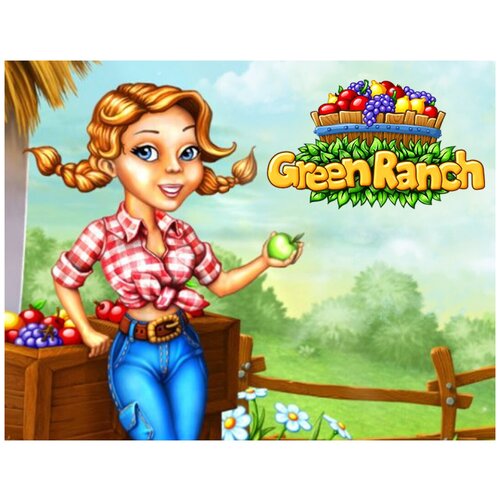 Green Ranch