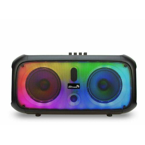 Акустическая система Eltronic 20-67 Fire Box 250 698000₽