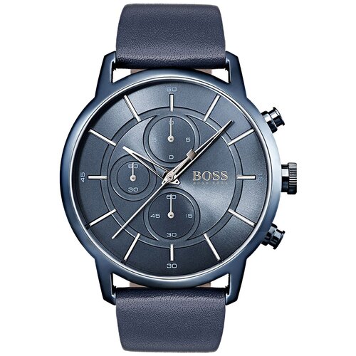 фото Наручные часы hugo boss architectural hb1513575