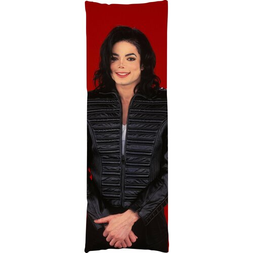 медиатор rocket michael jackson Мини дакимакура Майкл Джексон Michael Jackson