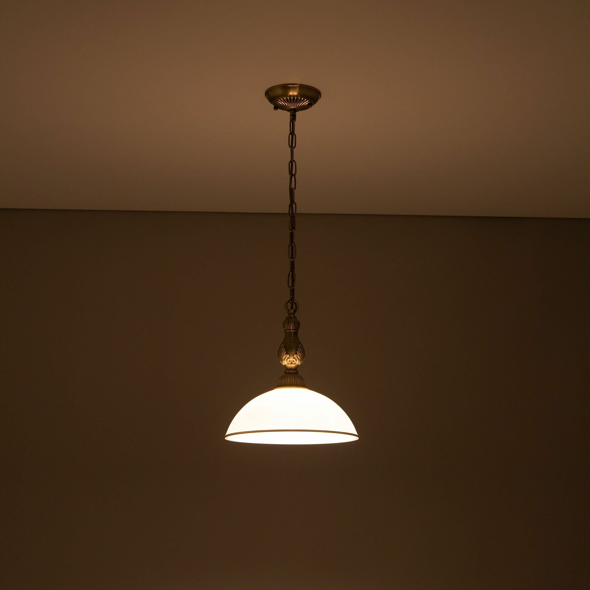 Подвесной светильник Citilux Адриана CL405213 - фото №11