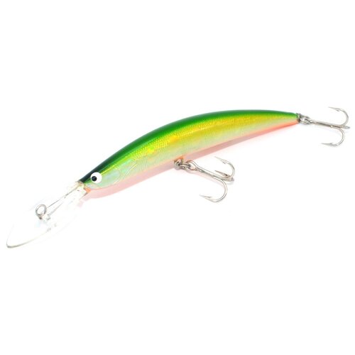 фото Воблер tackle house twinkle twsd 90 / f-6
