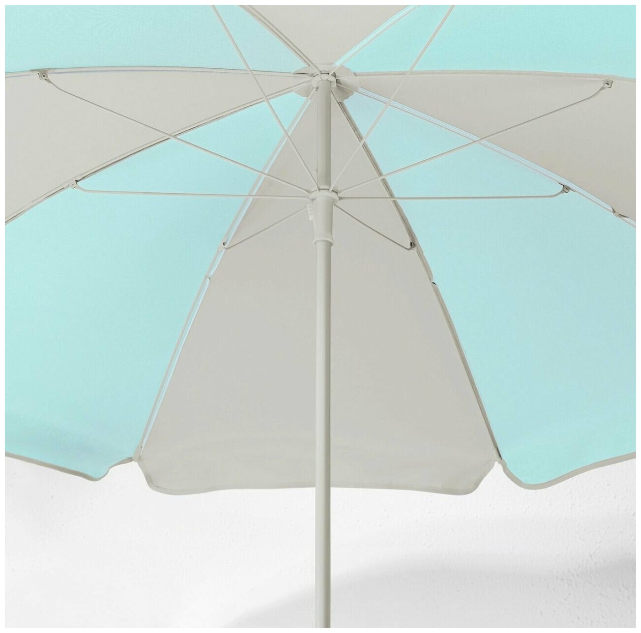 Зонт от солнца рамсо IKEA 125 см - фотография № 2