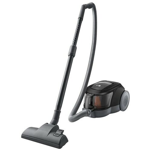 Пылесос LG VC5316NNTS 760400₽