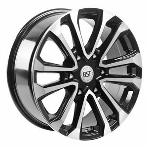 Колесные диски RST R058 7.5x18 6x139.7 ET25 D106.1 GRD