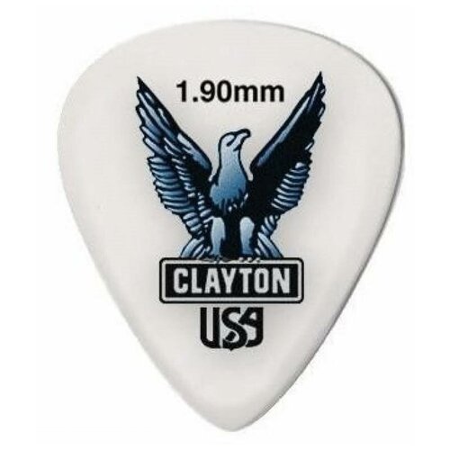 CLAYTON S190/12 набор медиаторов 12 шт